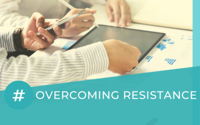 Overcoming resistance