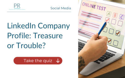 LinkedIn Company Profile – Treasure or Trouble?